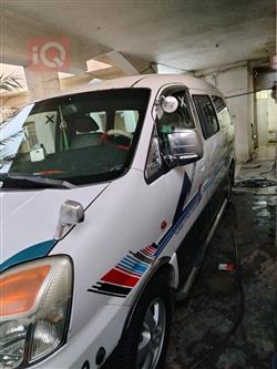 هيونداي ستار اكس